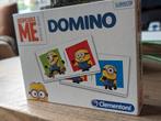 Domino Minions, Hobby en Vrije tijd, Gezelschapsspellen | Overige, Ophalen of Verzenden, Zo goed als nieuw
