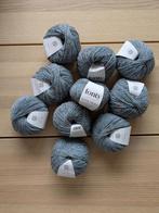 10 bollen Fonty Super Tweed, Hobby en Vrije tijd, Breien en Haken, Ophalen of Verzenden, Nieuw, Breien, Wol of Garen