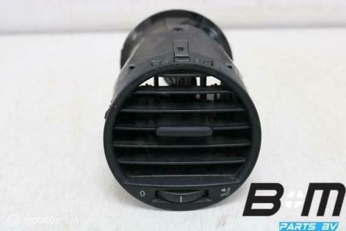 Luchtrooster VW Caddy 2K 2.0 SDI BST 2K0819703B, Auto-onderdelen, Overige Auto-onderdelen, Gebruikt