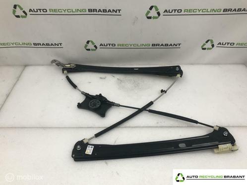 Raammechanisme Rechts Voor Volkswagen Tiguan ORIG 5NA837462, Autos : Pièces & Accessoires, Vitres & Accessoires, Volkswagen, Utilisé