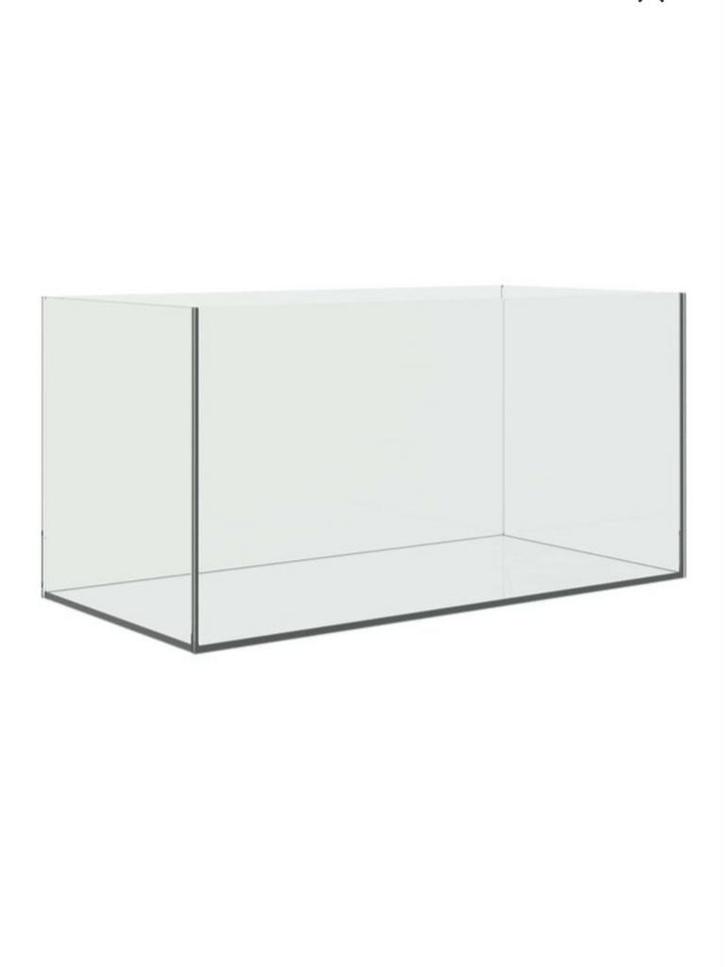 2 aquarium 50 euro, Dieren en Toebehoren, Vissen | Aquaria en Toebehoren, Ophalen of Verzenden