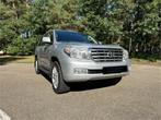 Toyota Land Cruiser V8, Auto's, Toyota, Automaat, 8 cilinders, Parkeersensor, Leder