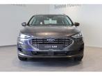 Ford Focus Clipper Titanium|SYNC4|Winterpack, Auto's, Focus, Stof, Gebruikt, Zwart