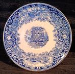 Antiek Schoteltje - Castillo, Antiek en Kunst, Ophalen of Verzenden