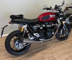 Triumph Speed Twin 1200, Motoren, Motoren | Triumph, Bedrijf, Overig, 1200 cc