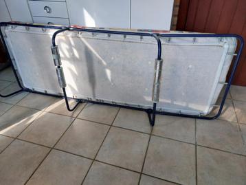 Ligbed beschikbaar voor biedingen