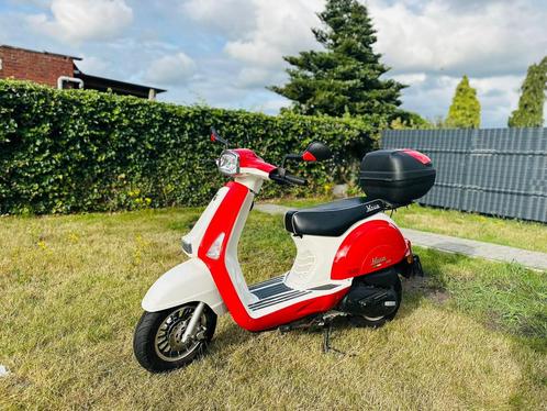 Scooter klase B, Fietsen en Brommers, Brommers | Overige merken, Ophalen of Verzenden