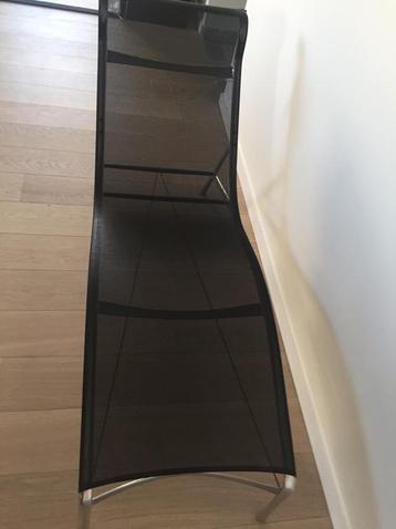 Meda Alberto - Italiaans design - lounge chair - Alias srl beschikbaar voor biedingen