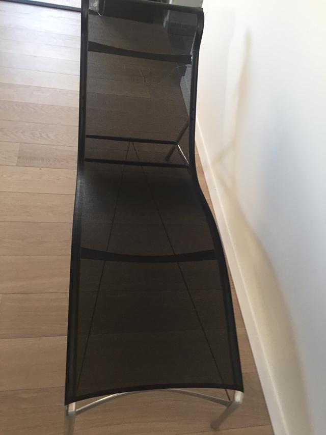 Meda Alberto - Italiaans design - lounge chair - Alias srl, Antiek en Kunst, Kunst | Designobjecten, Ophalen