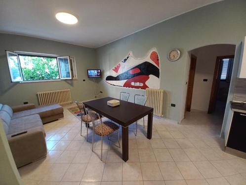 Appartement sportif sur la côte Adriatique, Vacances, Maisons de vacances | Italie, Rome et Centre de l'Italie, Appartement, Ville