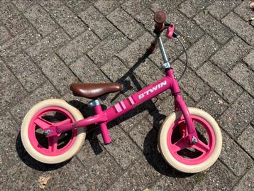 Loopfiets Btwin beschikbaar voor biedingen