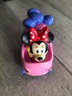 Vtech toet toet minnie mouse helikopter, Ophalen, Zo goed als nieuw