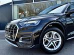 Audi Q5 35 TDi S TRONIC / LEATHER / ELECTRIC SEATS / CAM /, Automaat, Gebruikt, Q5, Zwart