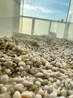 Aquarium steentjes/ bodem bedekking