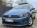 Volkswagen Golf Sportsvan 1.4 TSI Highline DSG, Autos, Achat, Beige, Autres carburants, Golf Sportsvan