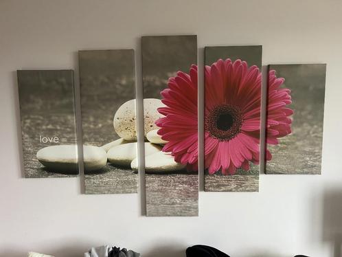 Cadres déco LOVE, Huis en Inrichting, Woonaccessoires | Lijsten, Zo goed als nieuw, 75 cm of meer, 125 cm of meer, Ophalen