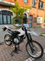 Yamaha wrr 125cc de 2012 avec 5.800km., Motoren, Motoren | Yamaha, Particulier