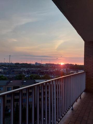 Prachtig appartement met garage in Merksem te koop ! beschikbaar voor biedingen