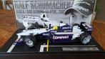 BMW Williams F1 FW23 2001 Ralf Schumacher 1:18 Hot Wheels, Enlèvement ou Envoi, Neuf, Voiture, Hot Wheels