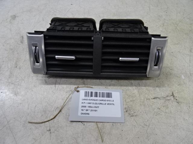 DIVERS DIVERS Range Rover Evoque (LVJ / LVS), Autos : Pièces & Accessoires, Autres pièces automobiles, Land Rover, Utilisé