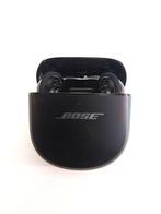 BOSE QuietComfort Ultra-oordopjes - Zwarte draadloze oordopj, Overige merken, Bluetooth, Nieuw, Op oor (supra aural)