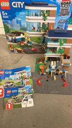 Legoset 60291 familiehuis, Enfants & Bébés, Jouets | Duplo & Lego, Comme neuf, Ensemble complet, Enlèvement, Lego