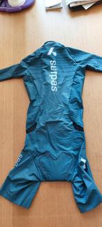 Surpas Insane speedsuit LD, Fietsen en Brommers, Ophalen of Verzenden, Heren, M, Surpas