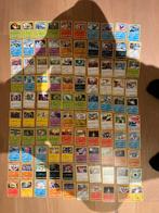 100 cartes Pokémon différentes, Hobby & Loisirs créatifs, Enlèvement ou Envoi, Neuf