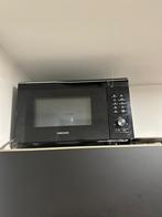 Micro-ondes, Croustillant, Enlèvement, Utilisé, Four à micro-ondes combiné