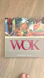 Piet Huysentruyt - Alles in de wok, Boeken, Kookboeken, Ophalen, Zo goed als nieuw, Piet Huysentruyt