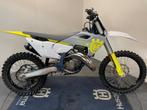 Husqvarna TC 125 MY'24 ref. LS 3278, Motoren, Bedrijf, 1 cilinder, Crossmotor, 125 cc