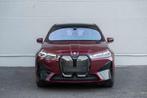 BMW iX xDrive50 - M-Sport, 523 kW, IX, USB, Leder