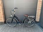 Damesfiets Sparta, Fietsen en Brommers, Ophalen, Zo goed als nieuw, Versnellingen