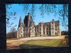 Vakantiekaartje Frankrijk, Calvados 1972, Ophalen of Verzenden, 1960 tot 1980, Gelopen, Frankrijk