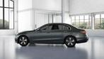 Mercedes-Benz C-Klasse 180 Berline Luxury Line | Verwarmde Z, Auto's, Mercedes-Benz, 4 deurs, 4 cilinders, 1625 kg, 125 kW