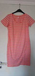zwangerschap jurk van h&M mama, Medium, H&M mama, Ophalen of Verzenden, Zo goed als nieuw, Jurk