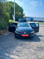 Vw passat b8 diesel 2L 2015 euro6, Auto's, 4 cilinders, Zwart, 5 deurs, Particulier