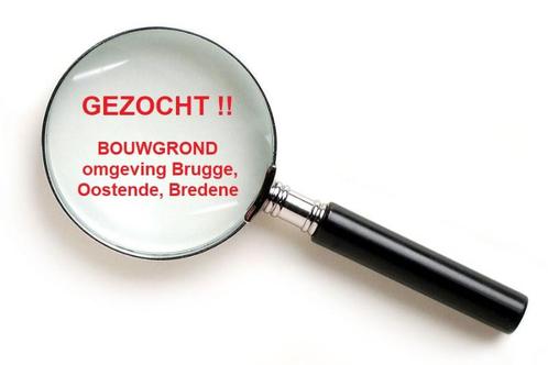 Grond te koop in Brugge, Immo, Gronden en Bouwgronden, tot 200 m²