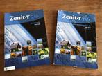 Zenit 5/6 + verwerkingsboek, Ophalen of Verzenden, Zo goed als nieuw, Nederlands