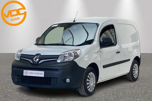 Renault Kangoo II Express Grand Confort, Auto's, Renault, Kangoo, Airbags, Airconditioning, Bluetooth, Boordcomputer, Centrale vergrendeling