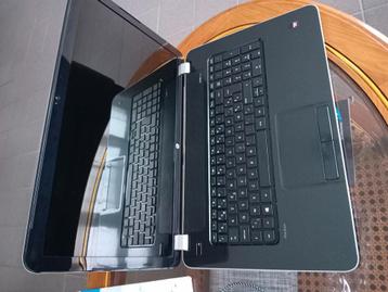 HP laptop scherm 17 groot  beschikbaar voor biedingen