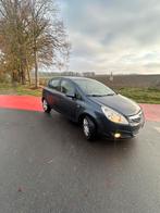 Opel corsa.  Met licht werk  benzine airco, Auto's, 5 deurs, Particulier, Corsa, Te koop