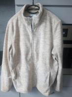 Fleece The Basic L valt iets kleiner, Kleding | Dames, Homewear, Ophalen, Beige, Maat 42/44 (L), Zo goed als nieuw
