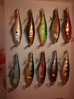 SSR 14 Rapala pluggen, Ophalen of Verzenden, Gebruikt, Overige typen