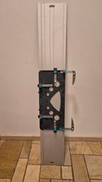 Geleiderail universeel, Doe-het-zelf en Bouw, Ophalen, Cirkelzaag