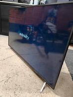 Sharp 55inch harman kardon met probleem, Audio, Tv en Foto, Ophalen, Gebruikt, Sharp