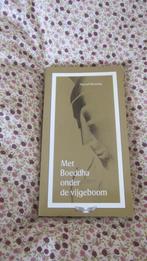 Met Boeddha onder de vijgeboom, Boeken, Ophalen of Verzenden, Nieuw