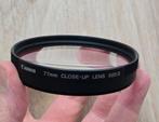 Canon 77 mm apochromatische HD-macrolens voor grote zoom, Ophalen of Verzenden, Nieuw, 70 tot 80 mm, Overige merken