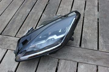 Jaguar E-Pace lamp / LED voorlamp LH - X540 beschikbaar voor biedingen