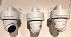 3 Idis 5 MP netwerk-IP-camera’s, Audio, Tv en Foto, Ophalen, Zo goed als nieuw